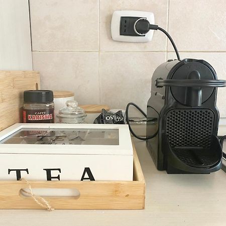 Lisa Home Roma Eksteriør bilde