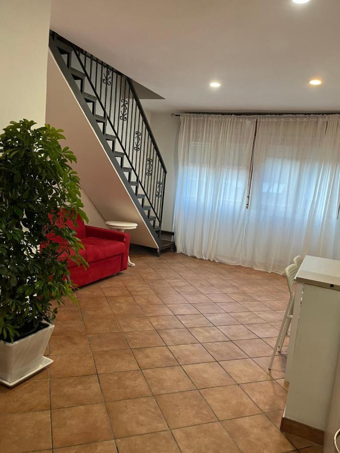 Lisa Home Roma Eksteriør bilde