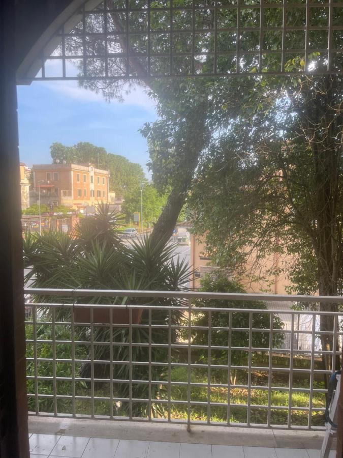 Lisa Home Roma Eksteriør bilde