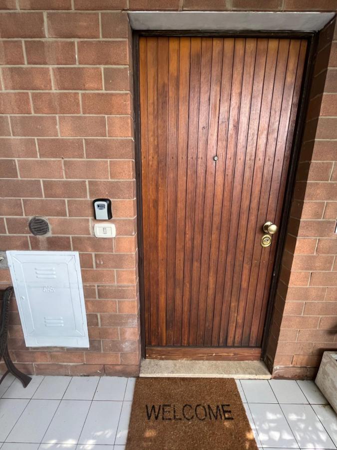 Lisa Home Roma Eksteriør bilde