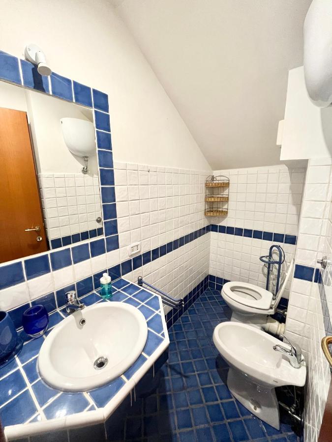 Lisa Home Roma Eksteriør bilde