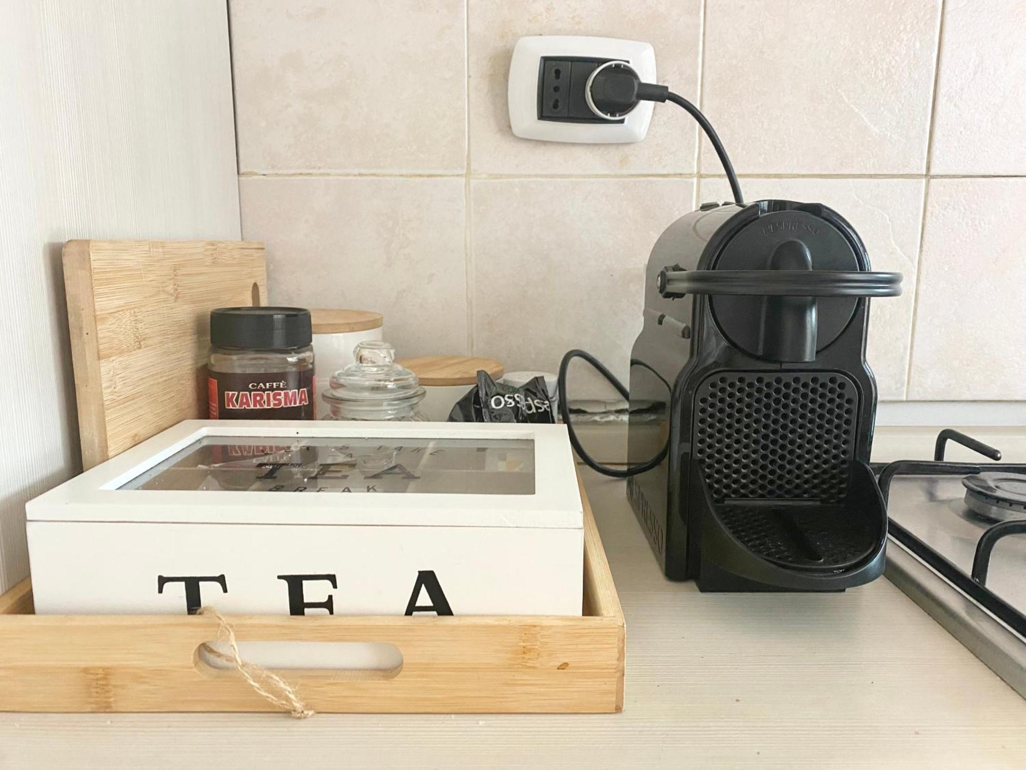 Lisa Home Roma Eksteriør bilde