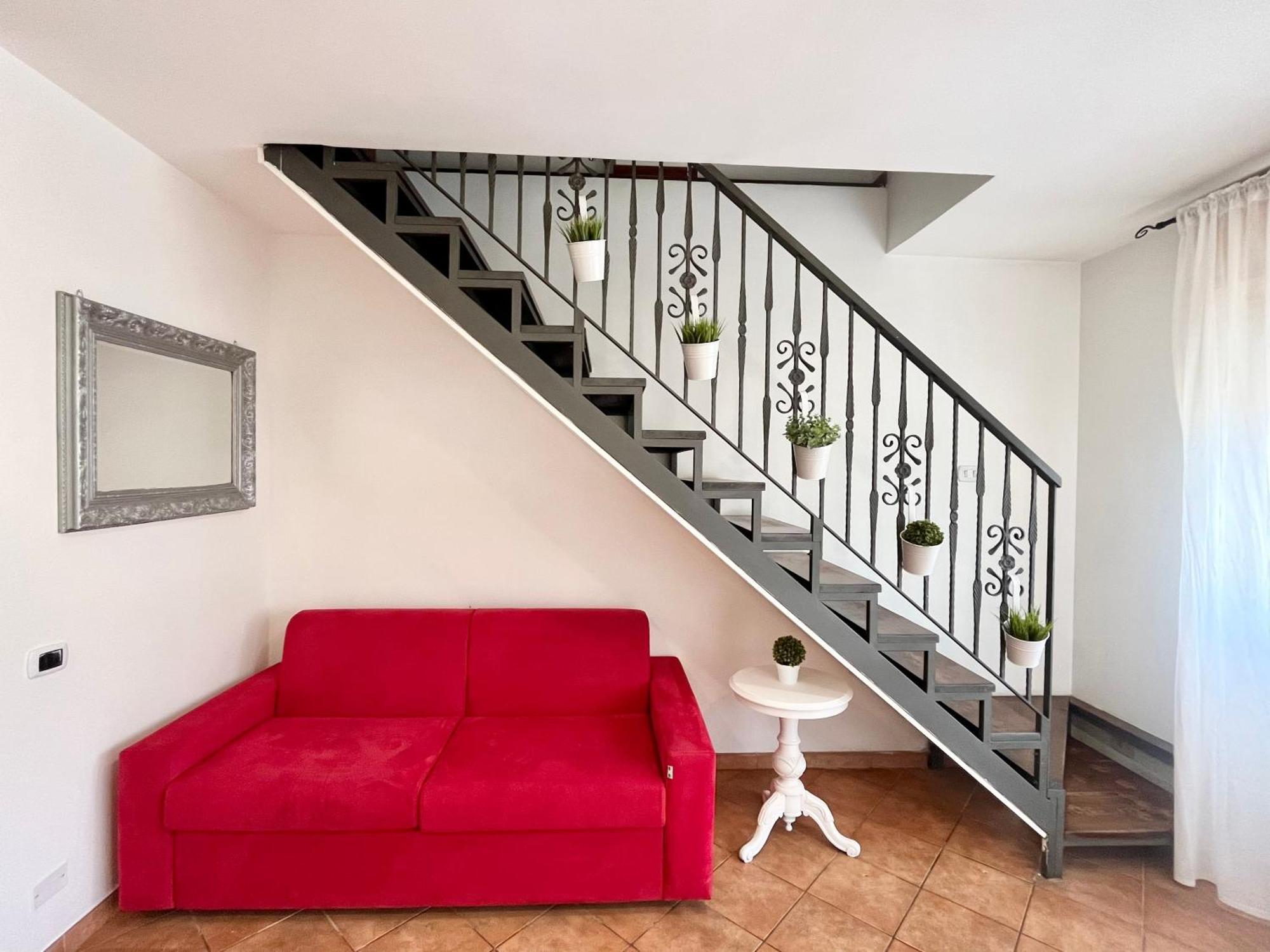 Lisa Home Roma Eksteriør bilde