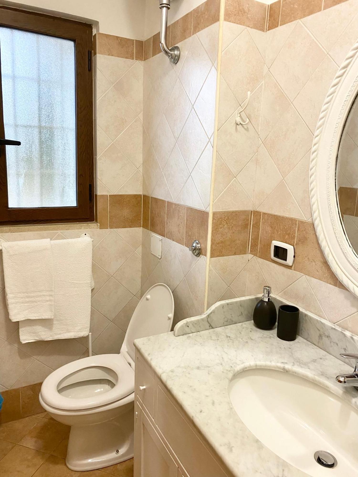 Lisa Home Roma Eksteriør bilde
